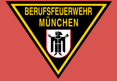 Berufsfeuerwehr München